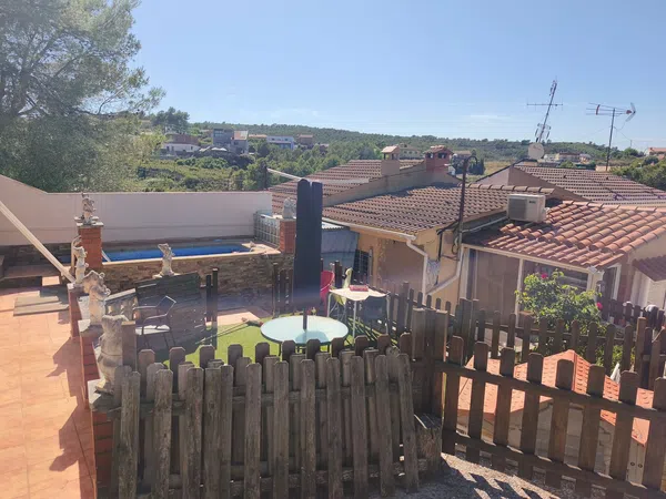 Chalet pareado en Calle de L'Alzina, 4 - Foto 3