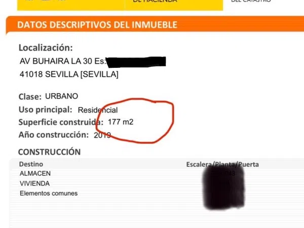 Piso en avenida de la Buhaira, 30 - Foto 16