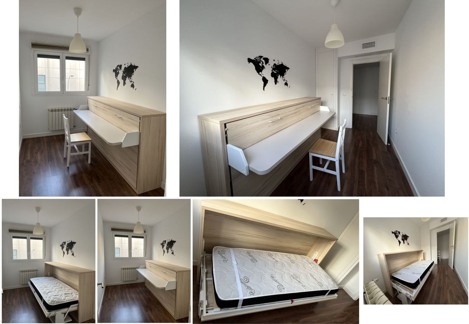 Piso en Calle de Sorolla, 11, Ventilla-Almenara - Foto 4