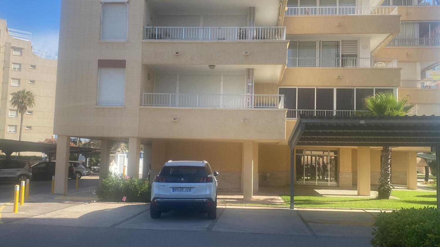 Piso en calle Músico Agustín Bertomeu, 3 - Foto 14