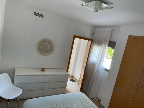 Piso en Avenida del Mediterráneo, 122, Montañar - Foto 13