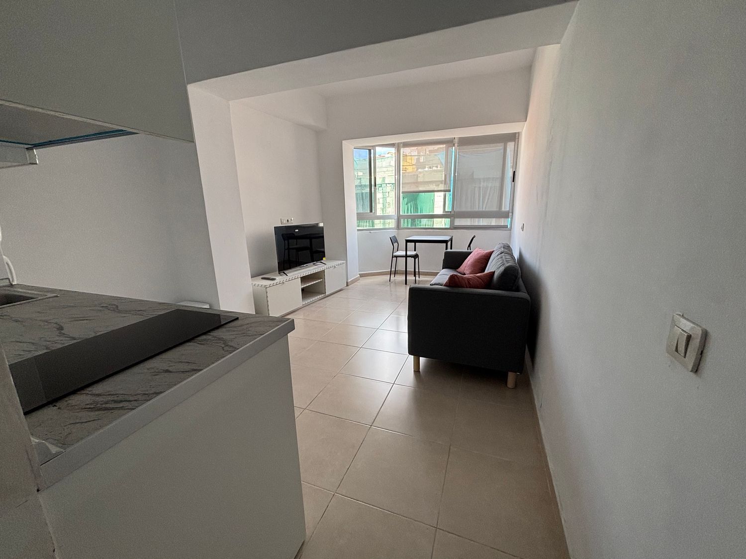 Estudio en Calle Prudencio Morales, 55, La Isleta - Foto 5