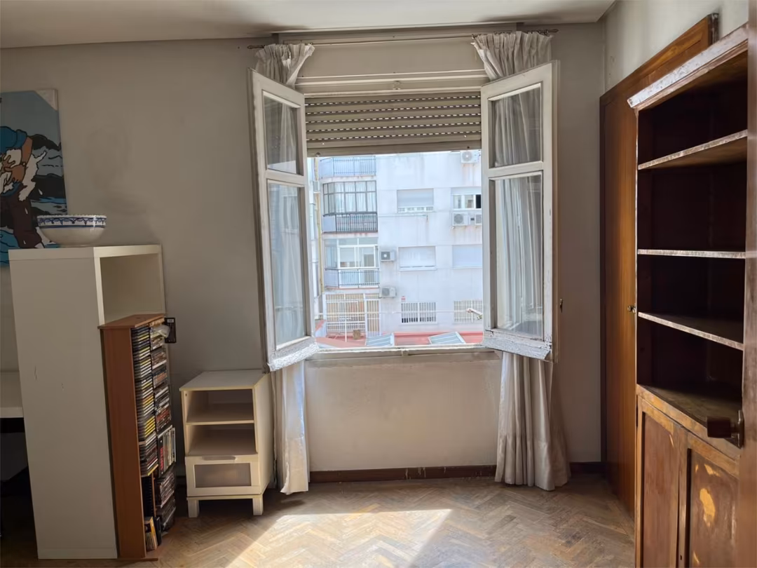 Piso en  Madrid Capital - Foto 9