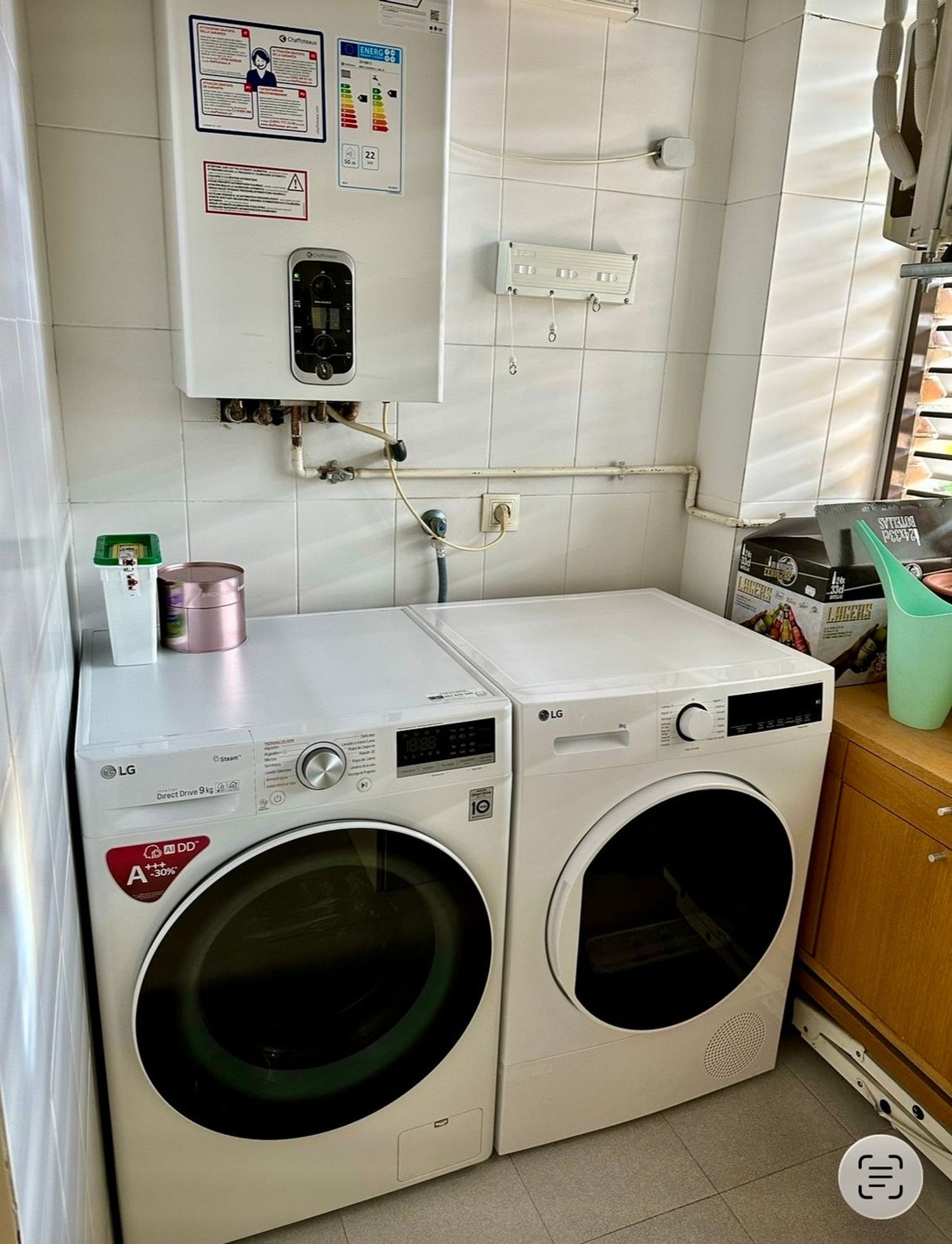Piso en Calle Ciudadela, 30, El Pinar- Punta Galea - Foto 8