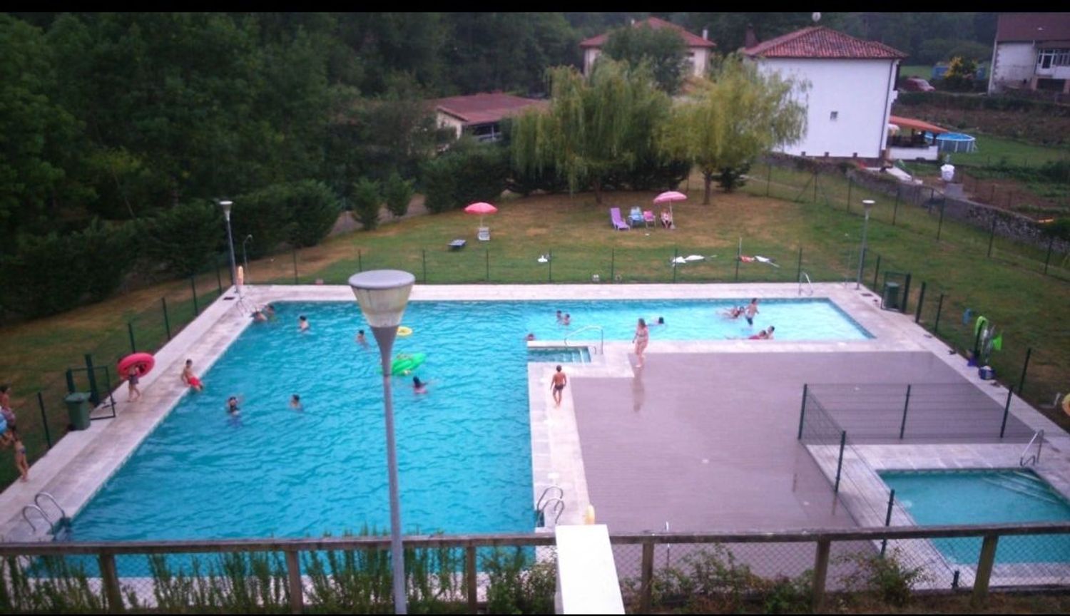 Chalet adosado en Urbanización Peñas Rocías, 131 - Foto 8