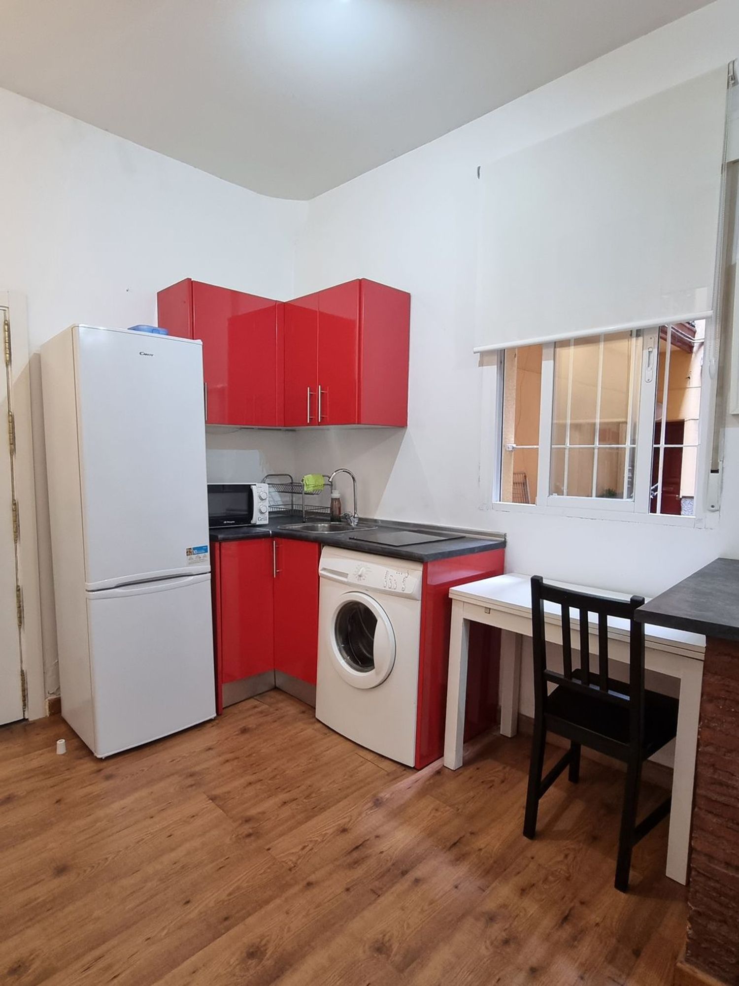 Piso en costanilla de San Vicente, 6 - Foto 6