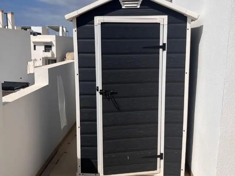 Chalet en Vélez-Málaga - Foto 37