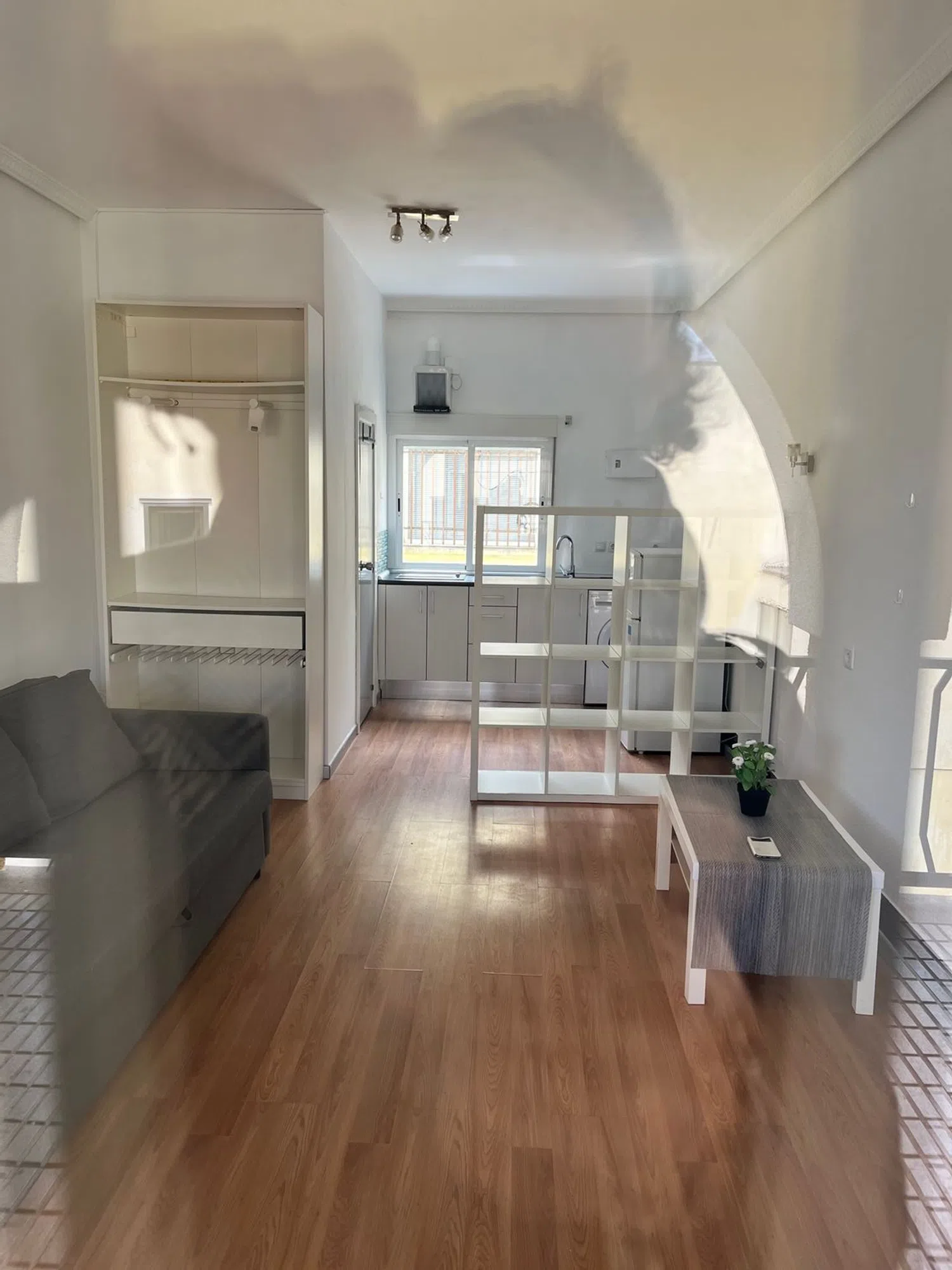 Estudio en calle federico garcia lorca, 5 - Foto 12