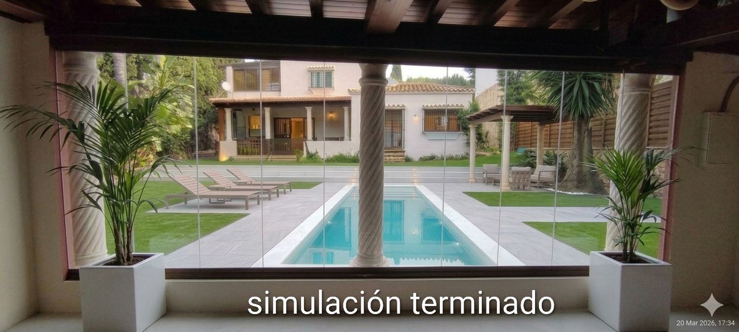 Casa independiente en calle Siroco, 45 - Foto 25