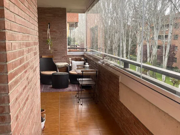 Piso en Calle Solano, 49, Prado de Somosaguas - Foto 5