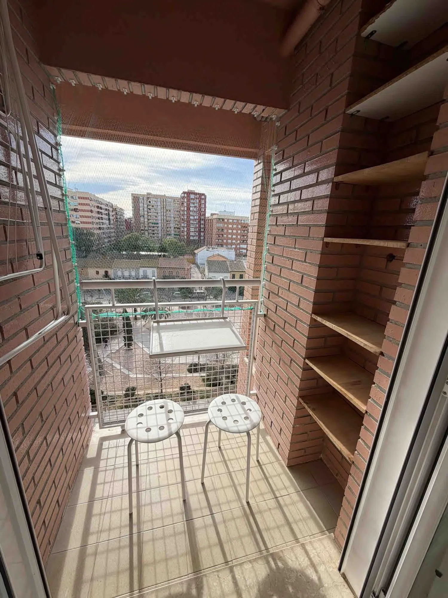 Piso en calle del Duc de Mandas, 37 - Foto 17