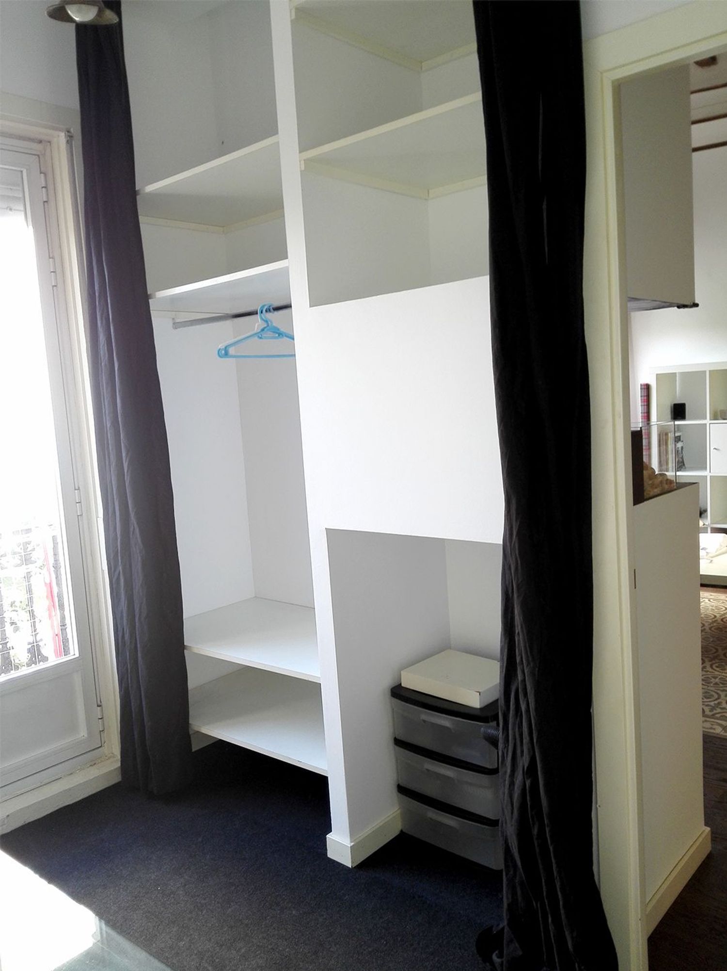 Piso en paseo de las Acacias, 9 - Foto 17