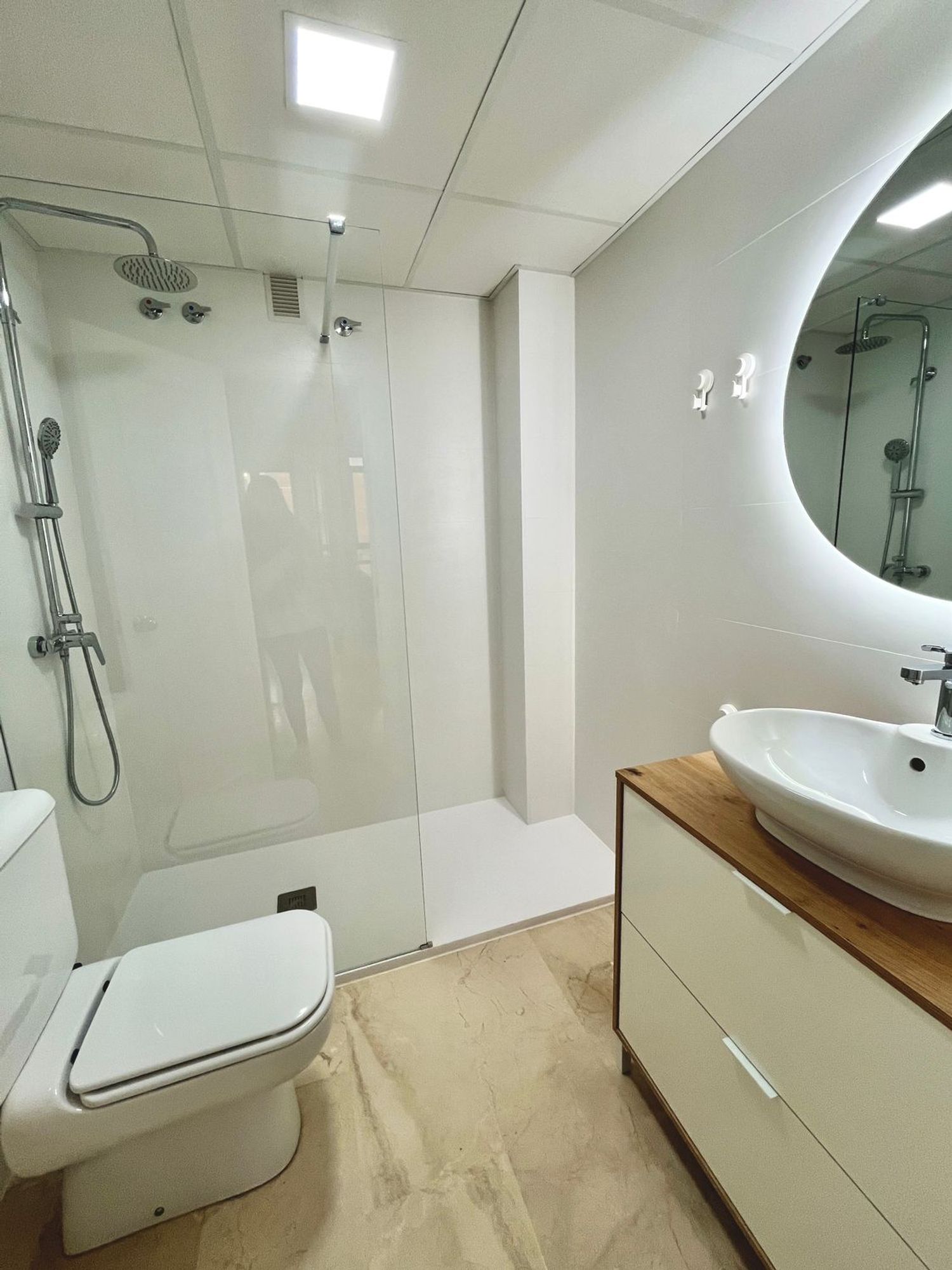 Dúplex en calle de Santa Teresa, 17 - Foto 7