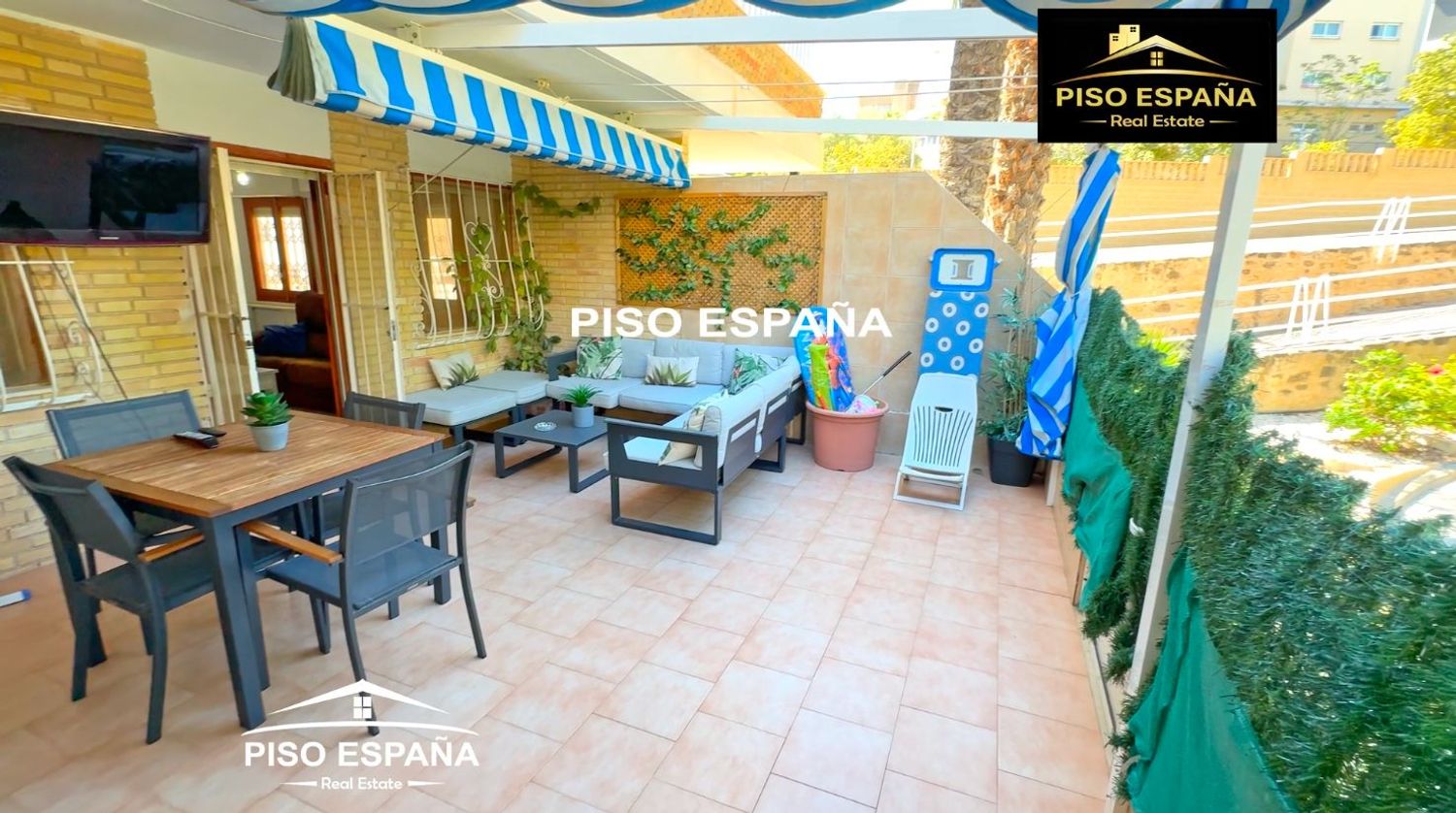 Piso en Avenida Benidorm - Foto 5