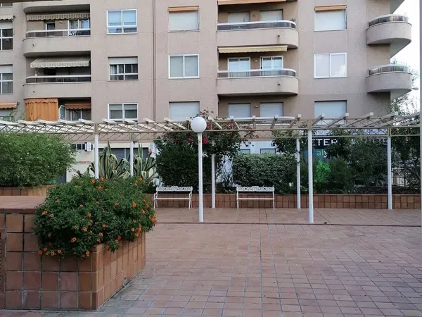 Piso en Calle Virgen de la Cinta, 21, Ramón de Carranza - Madre Rafols - Foto 3