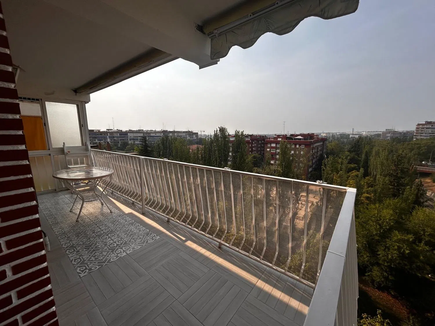 Piso en Rubens, 16 - Foto 5