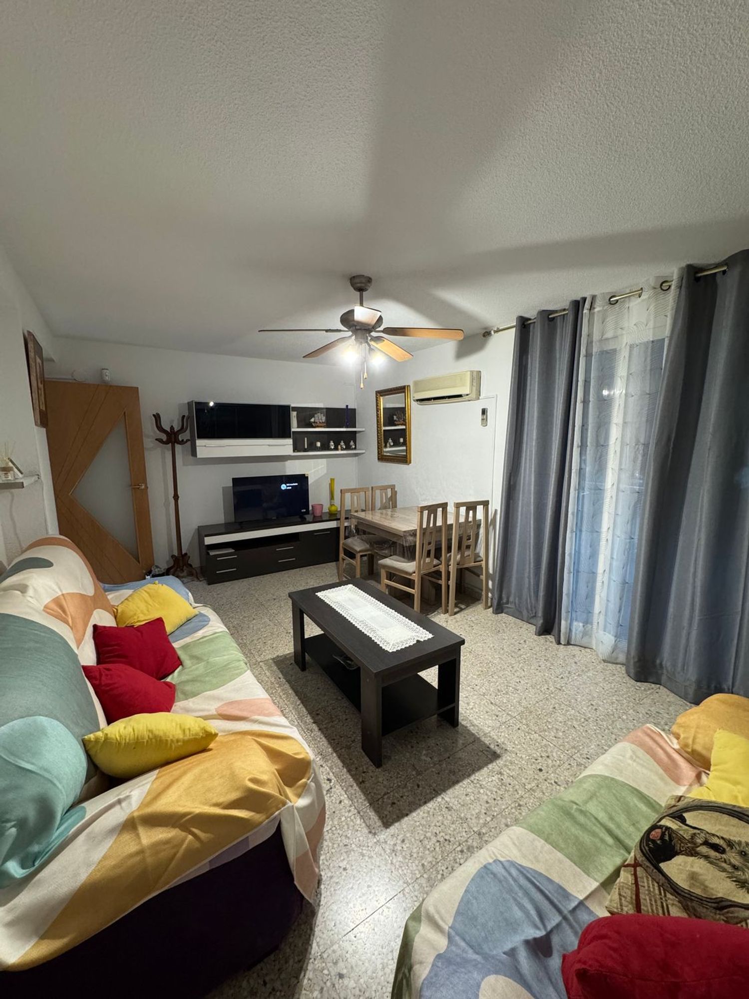 Piso en Calle Santa María del Valle, 5 sectorA, Belén - San Roque, Belén - San Roque - Foto 2