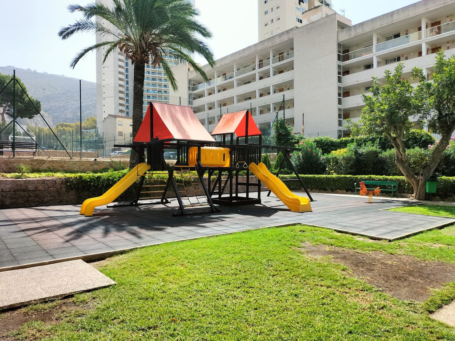Piso en Avenida de Montecarlo, 26, Zona Sierra Helada - Foto 15