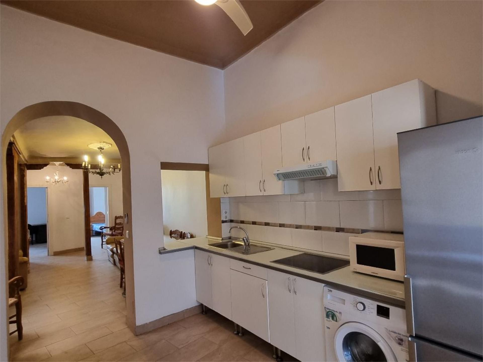 Piso en  Plaza del Teatro 6 - Foto 7