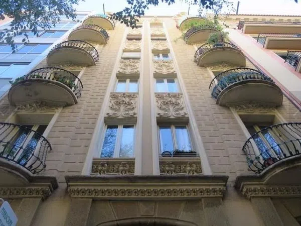 Piso en Calle del Consell de Cent, 72, La Nova Esquerra de l'Eixample - Foto 6