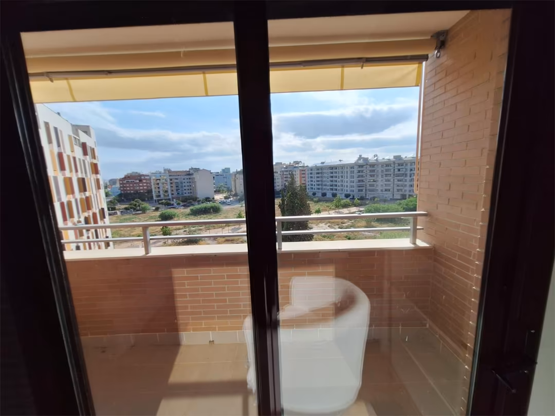 Piso en  Plaza Brigada Paracaidista 4 - Foto 6