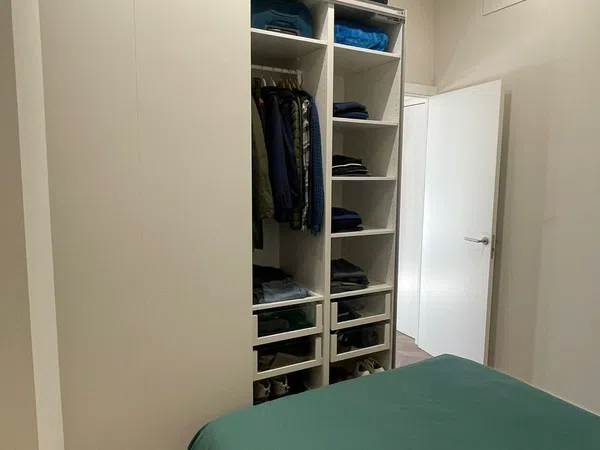 Piso en calle de Barbieri, 9 - Foto 19