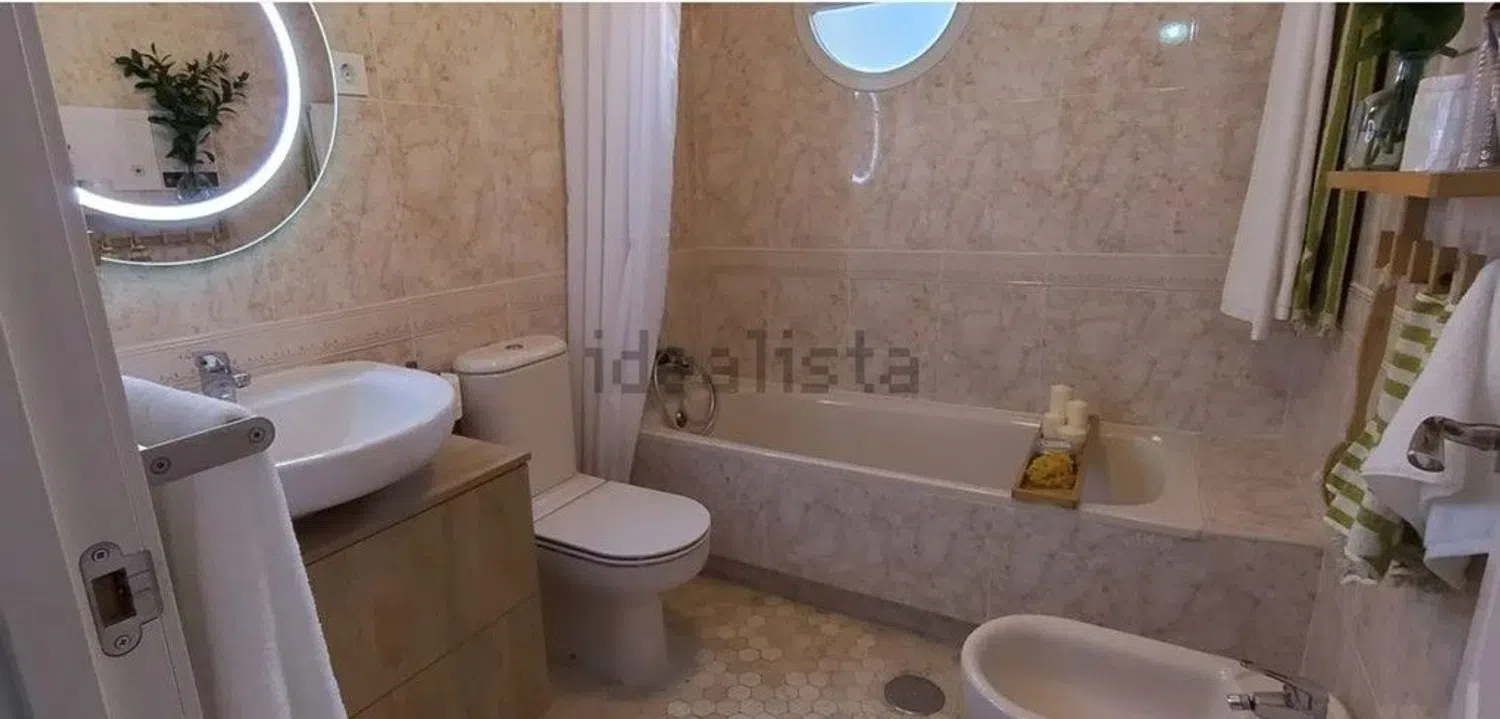Piso en calle de Omega, 93 - Foto 22