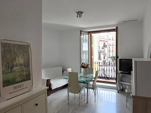 Piso en calle Amor de Dios, 30