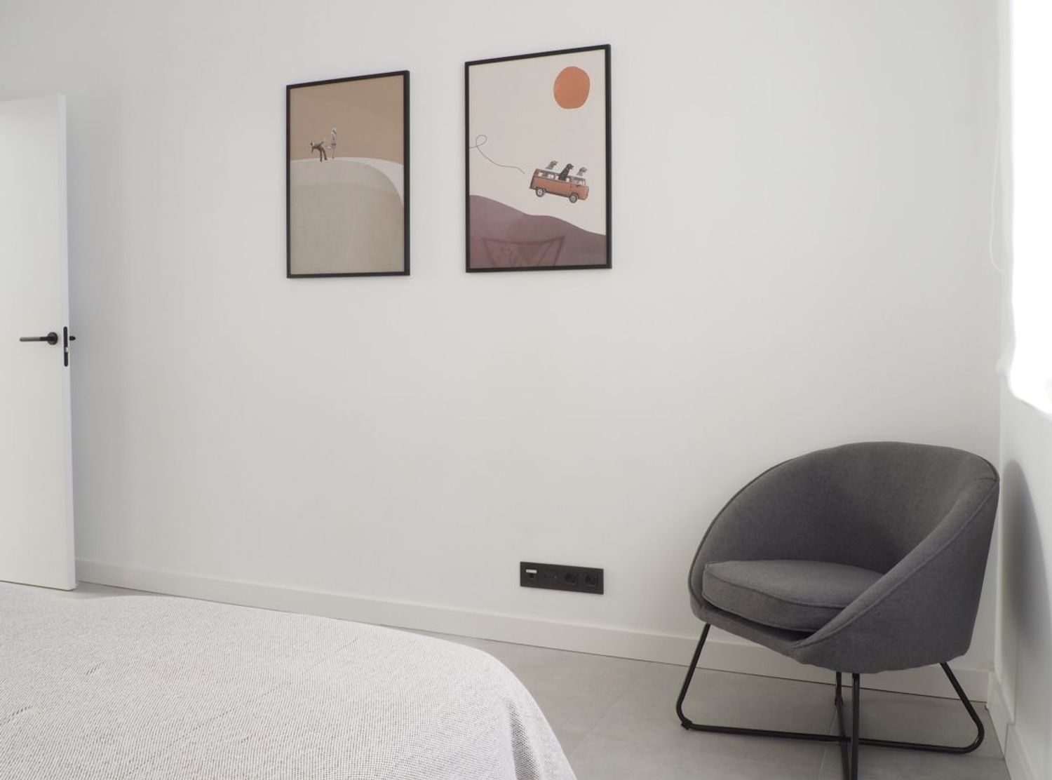 Chalet adosado en calle de Mariano Supervía, 13 - Foto 21