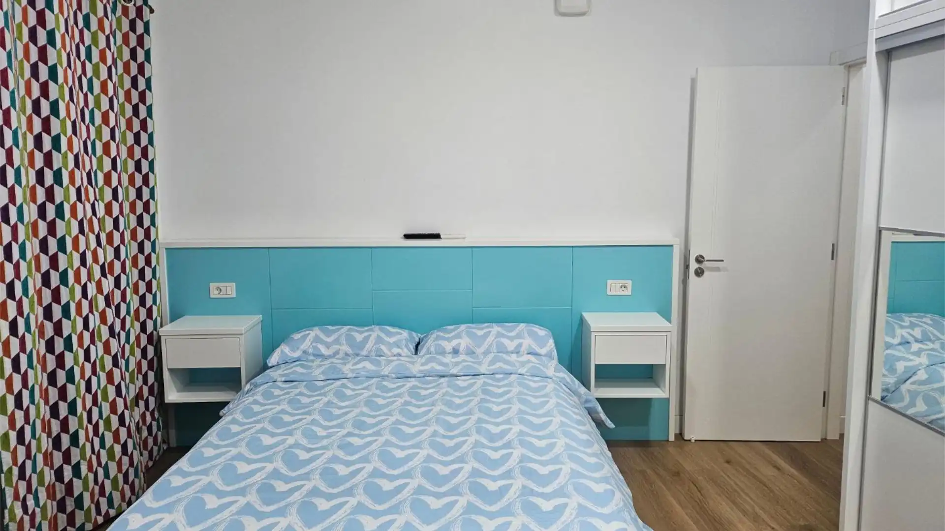 Piso en  Calle de Santa Rosa de Lima 22 - Foto 1