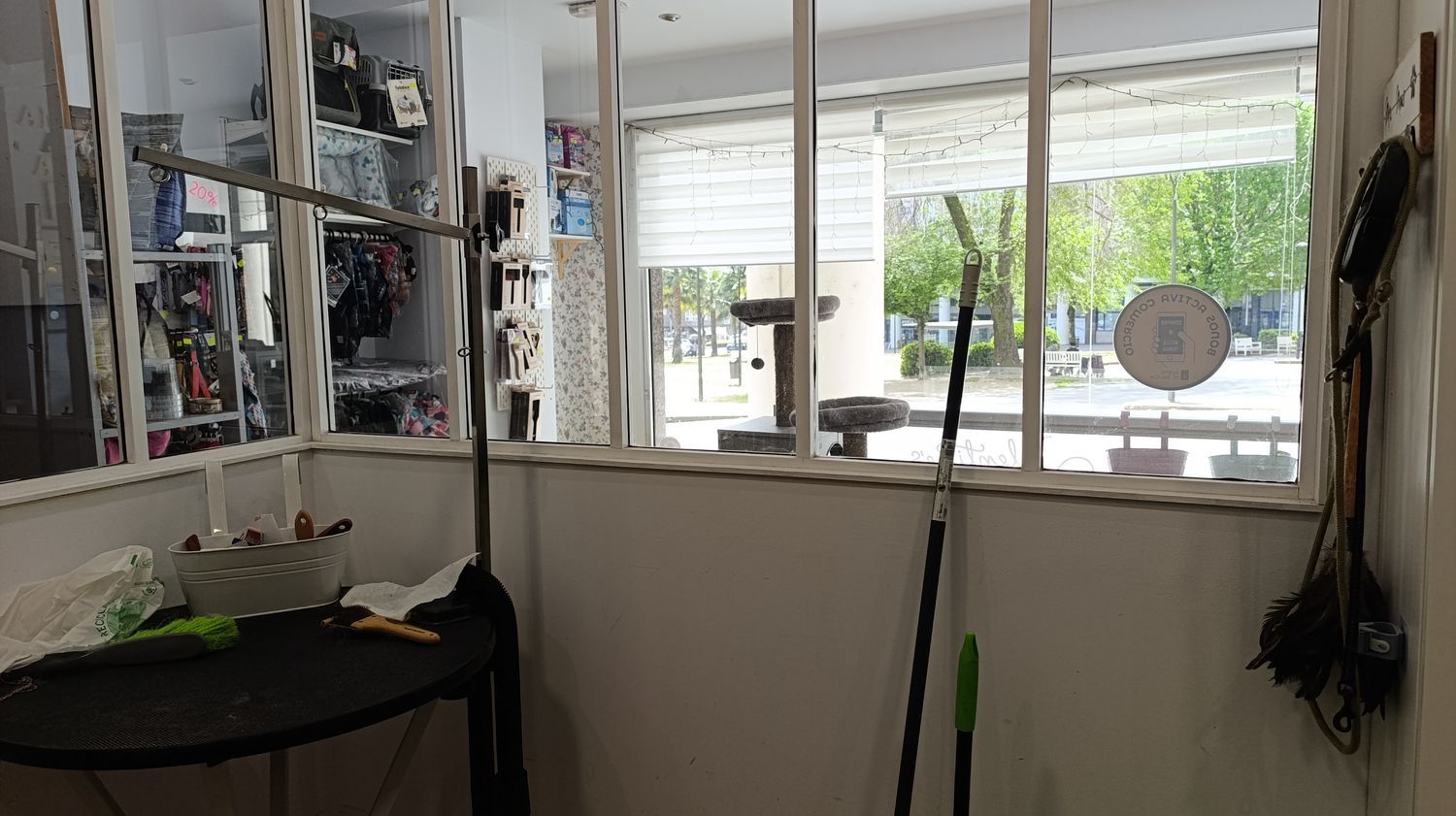 Local en Peluquería en Avenida Alcalde Gregorio Espino, 48, Casablanca - Calvario - Foto 8
