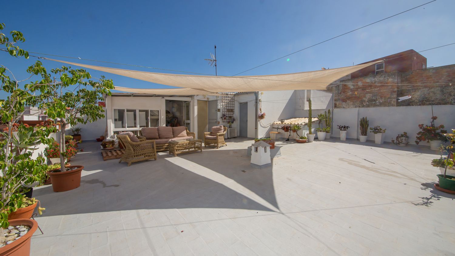 Chalet pareado en Calle Crespo, 32, Centro-San Felipe-Huerta Fava, Centro-San Felipe-Huerta Fava - Foto 17