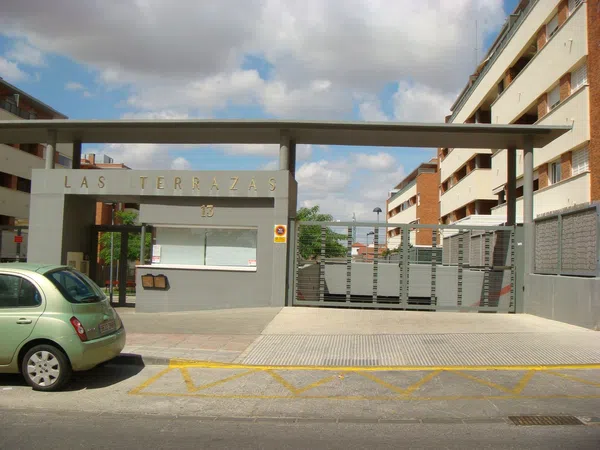 Piso en Avenida de la Filosofia, 13, Nuevo Bulevar, Nuevo Bulevar - Foto 1