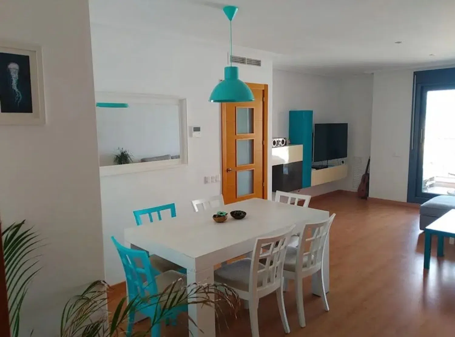 Piso en paseo Serra d'Espadá, 5 - Foto 5