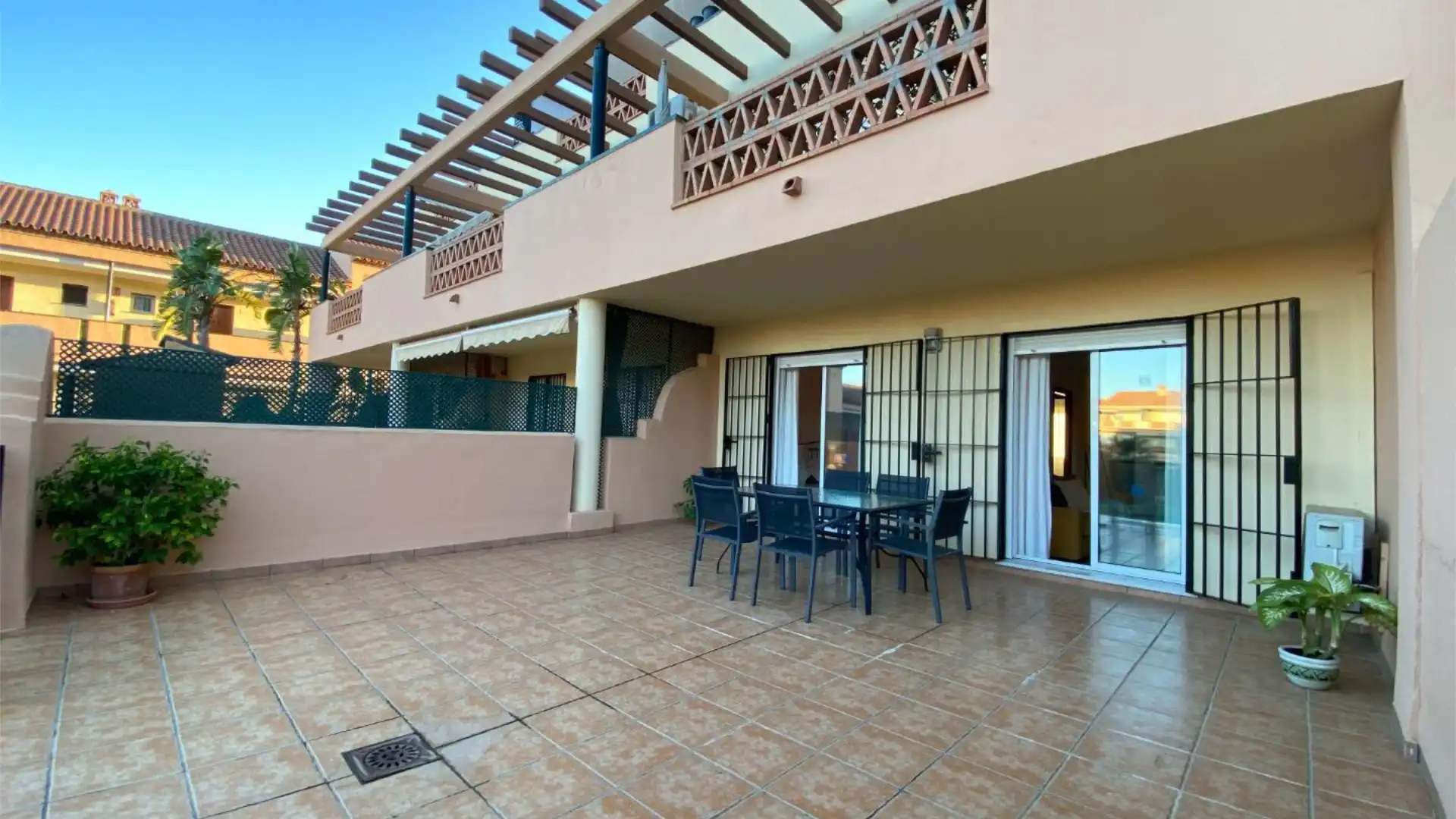 Piso en  Avenida Sunset 6 - Foto 1