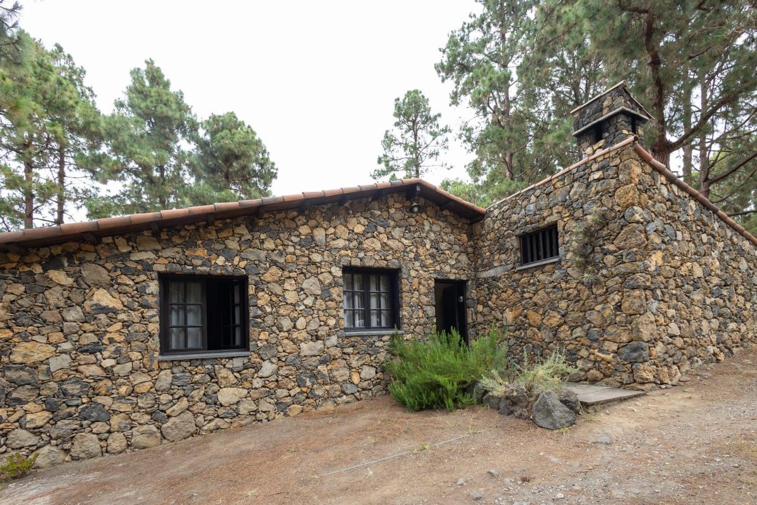 Casa rural en Calle Lomo la Campana, 2 a - Foto 36