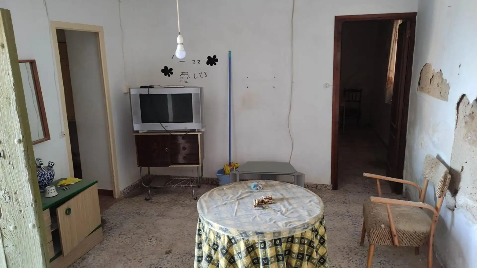 Finca rústica en  Diseminado Urreas 11 - Foto 37