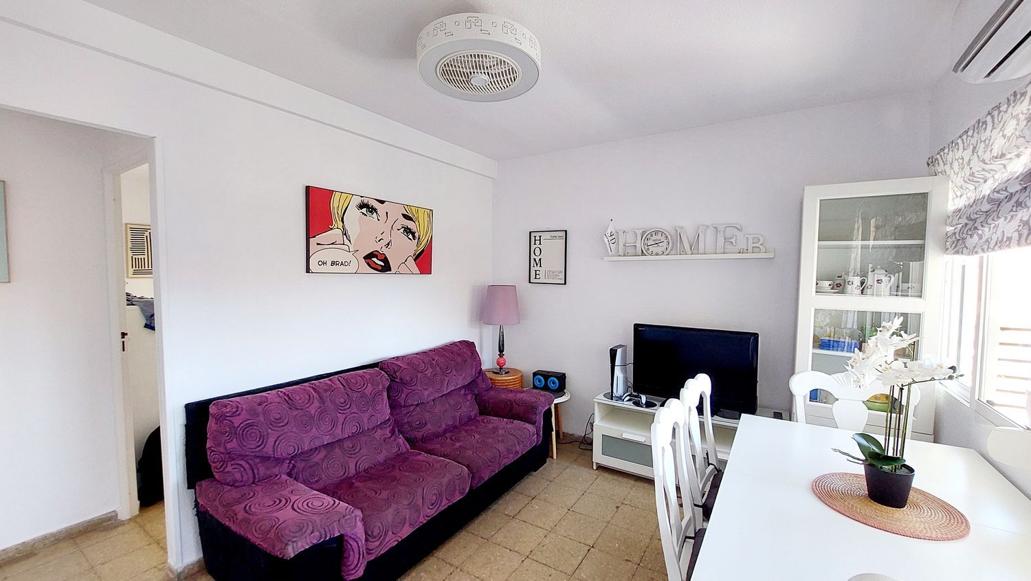 Piso en Calle Capità Segarra, 7, Centro Urbano, Centro Urbano - Foto 2