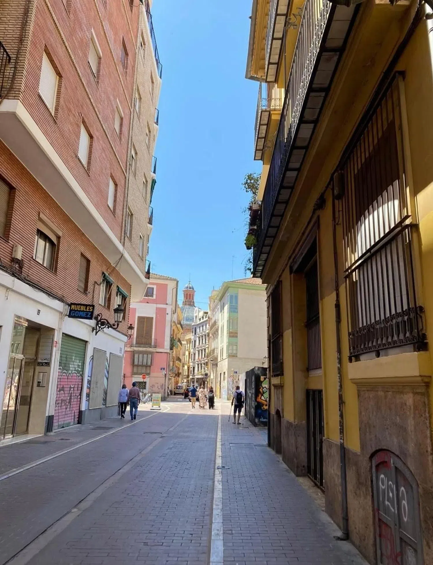 Piso en calle del Moro Zeid, 9 - Foto 12