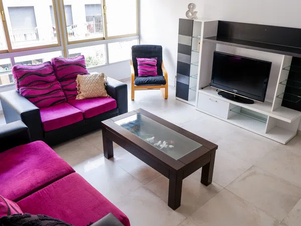 Piso en calle Victoria, 61 - Foto 1