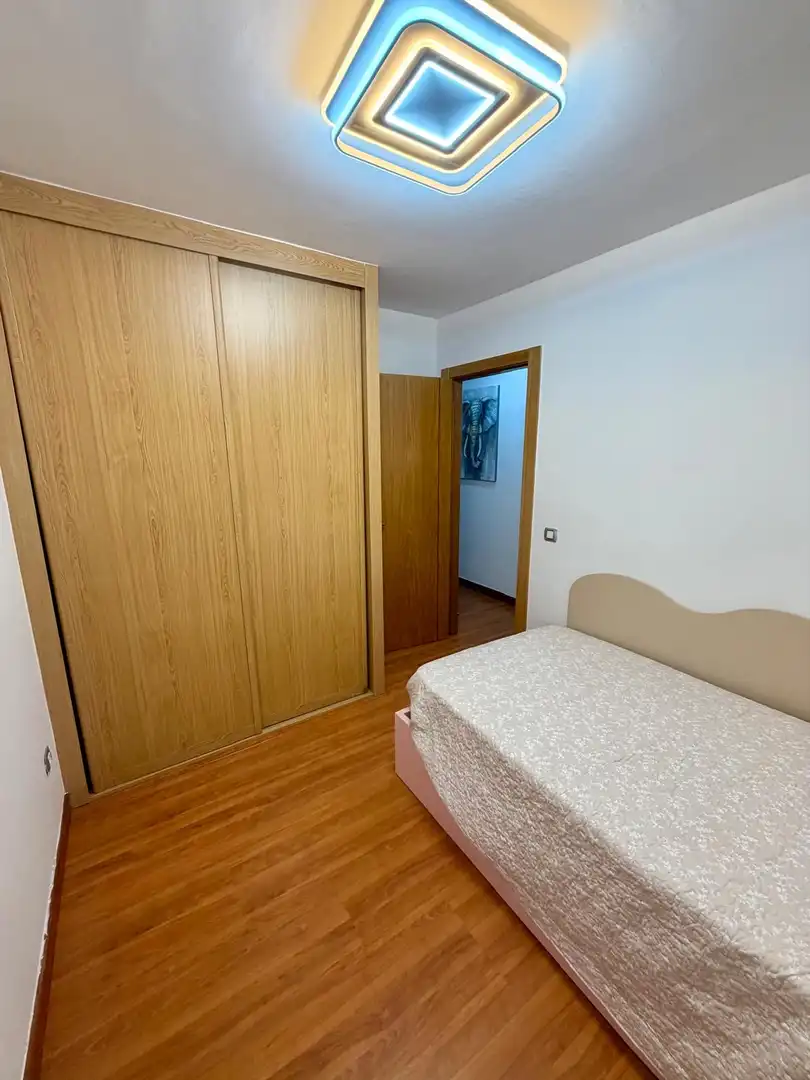 Piso en  Calle Romanticismo 25 - Foto 6
