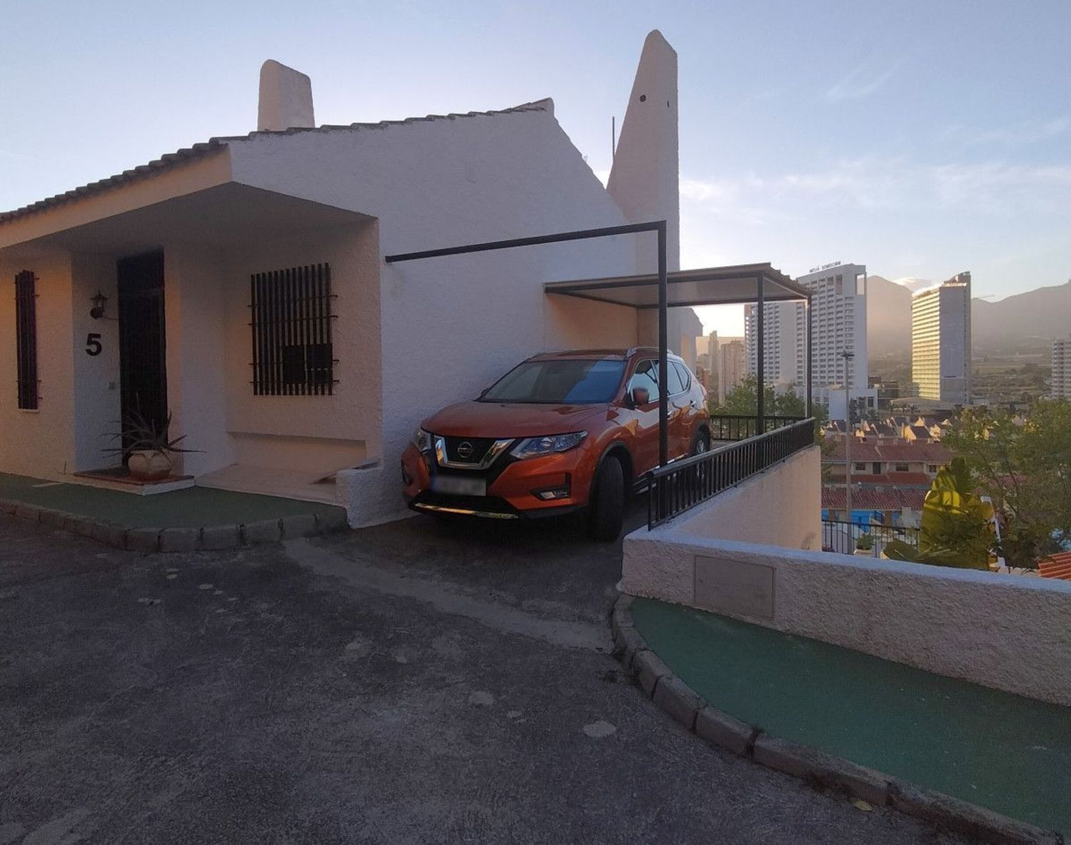 Chalet pareado en Avenida de Montecarlo, 24 - Foto 10