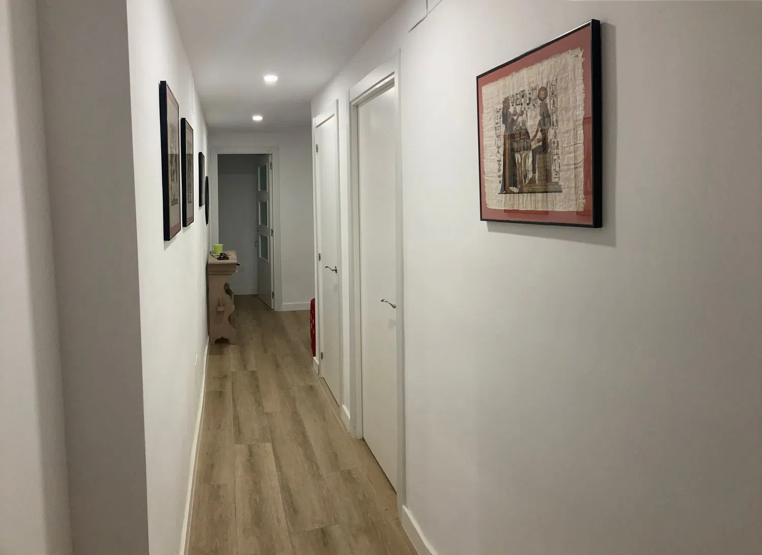 Piso en avenida de la Reina Mercedes, 63 - Foto 19