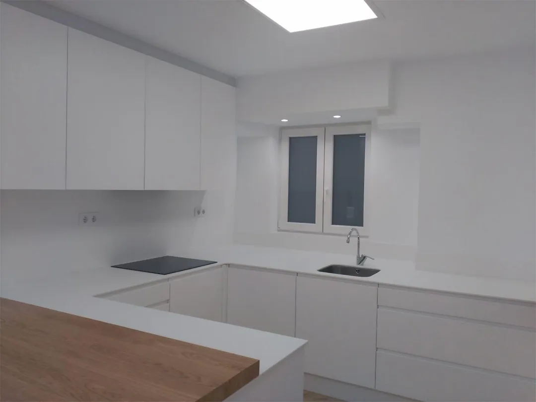 Piso en  Rúa Riego de Agua 42 - Foto 11