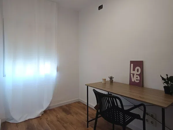Piso en Calle Profesores Hermanos Muñoz, Princesa Mercedes - Foto 12