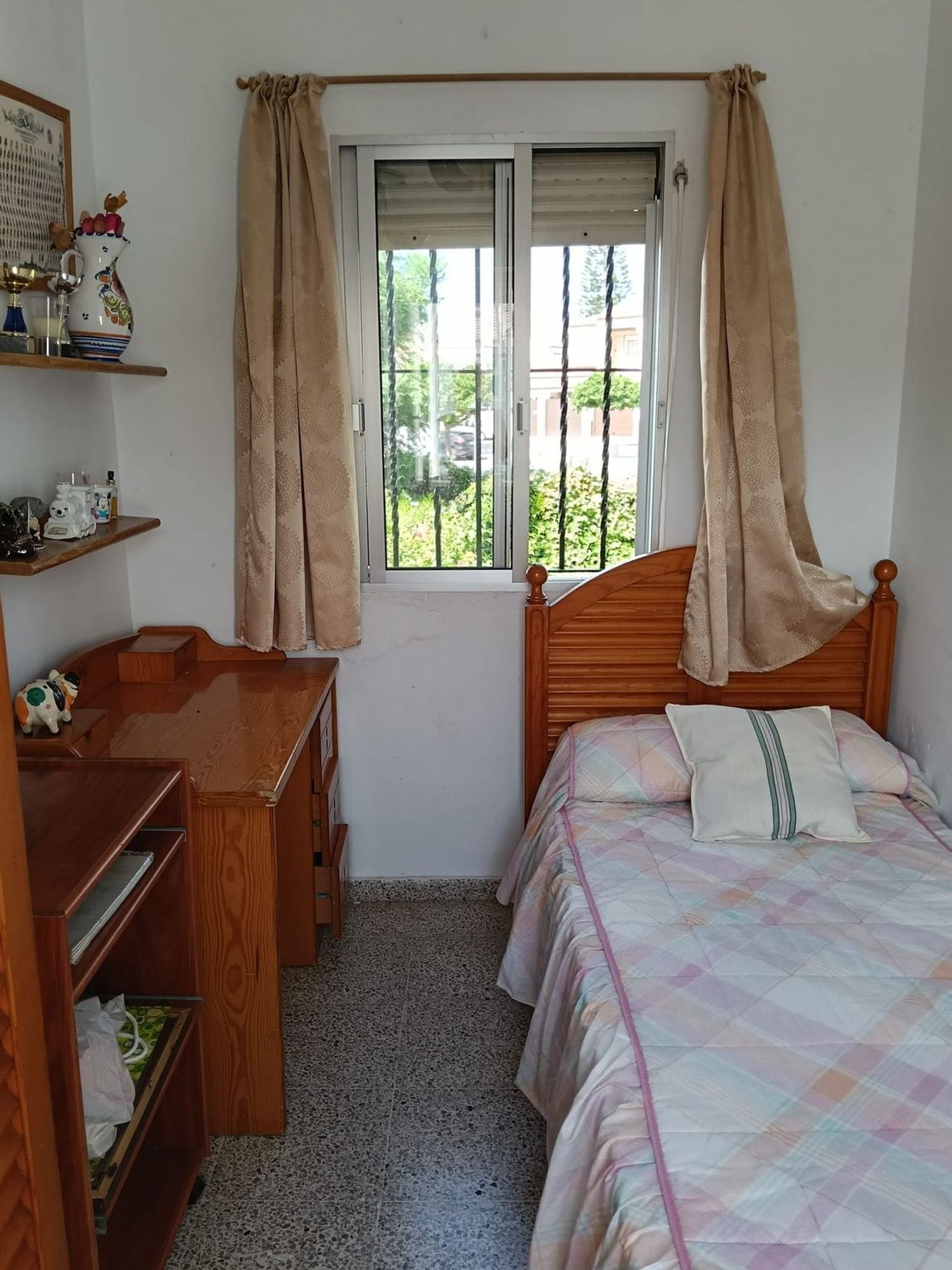 Chalet adosado en Urbanización el Ariscal, 1 - Foto 20