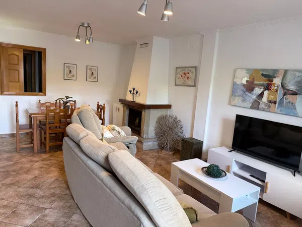Chalet adosado en Avenida Conquistadores, 20 - Foto 5