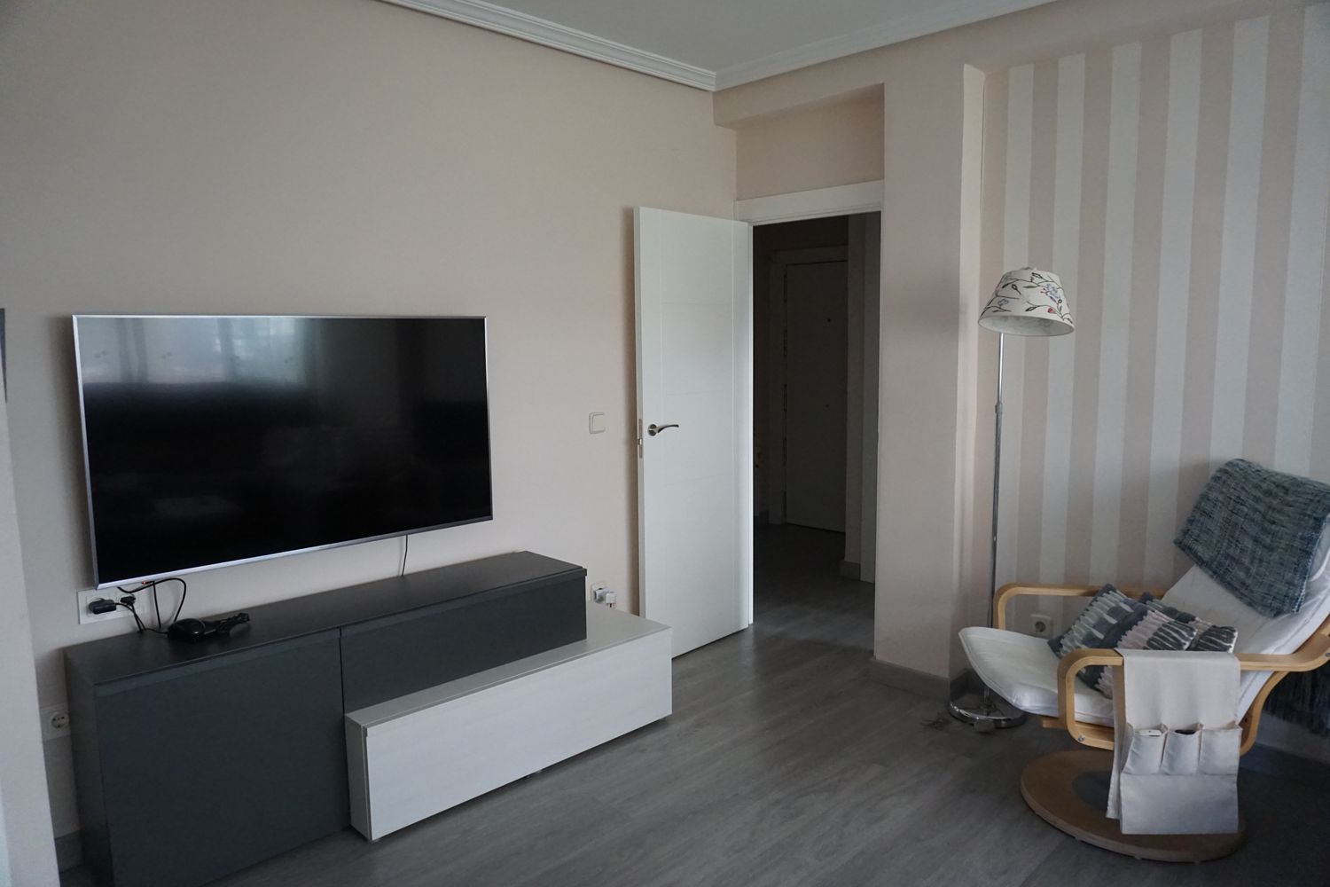 Piso en calle de Carlota O’Neill, 32 - Foto 3