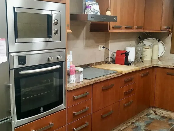 Piso en pasaje Lapeira, 1