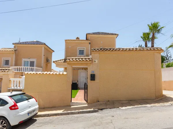 Casa o chalet independiente en Calle Nerja, 24, Las Filipinas - Foto 3
